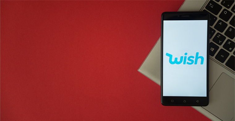 Wish active data detection